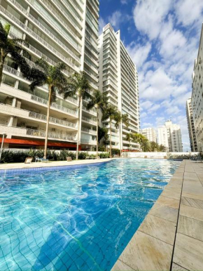 Apartamento Positano Guarujá